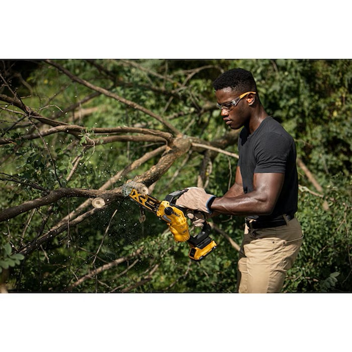 Grensåg DeWalt DCMPS520N-XJ 18V 20cm XR Utan Batteri & Laddare