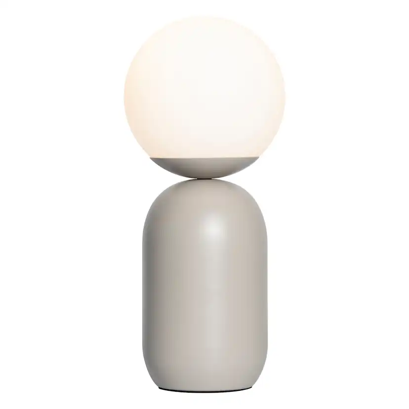 Bordslampa Nordlux Notti