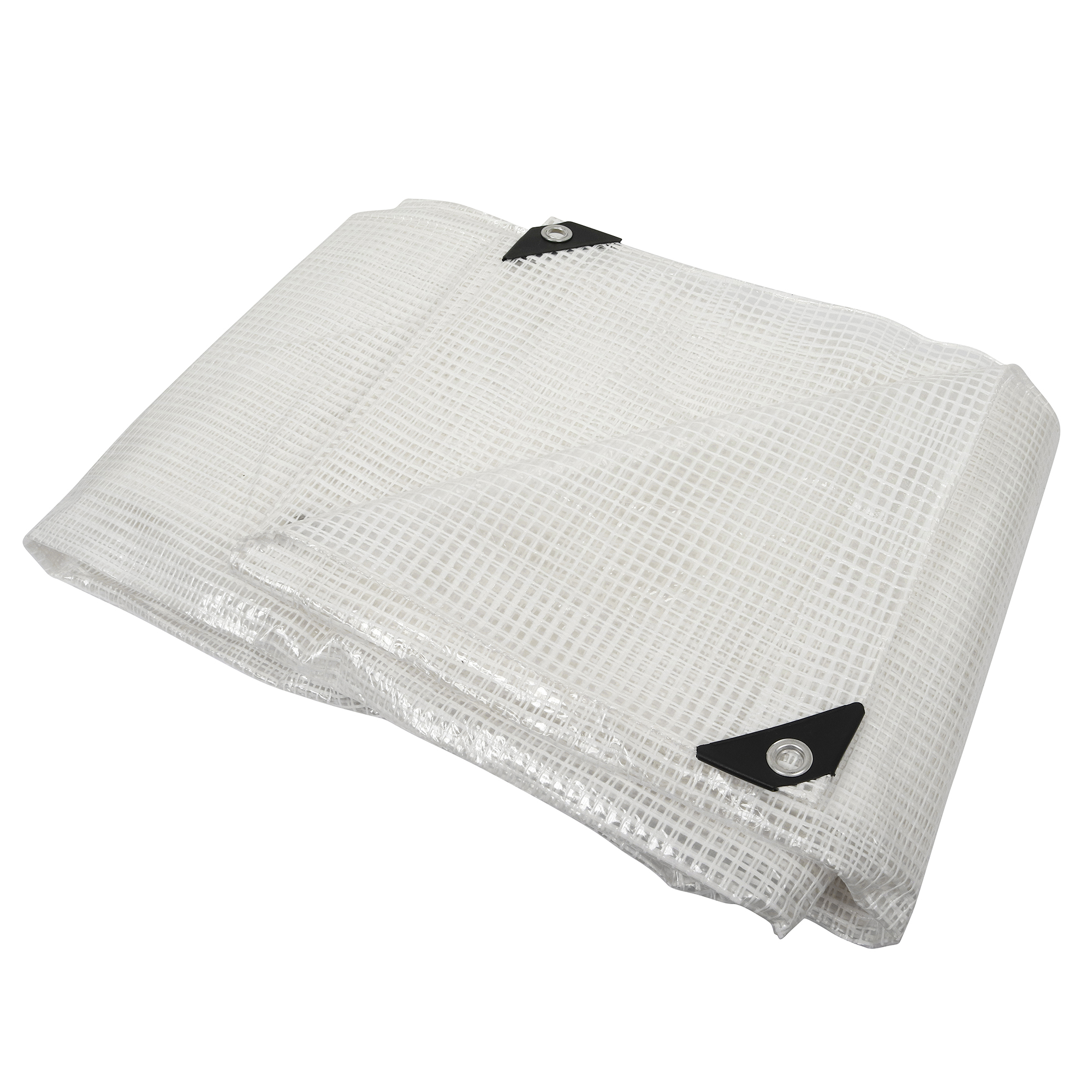 Presenning Home It Armerad 4,0 × 6,0 Meter