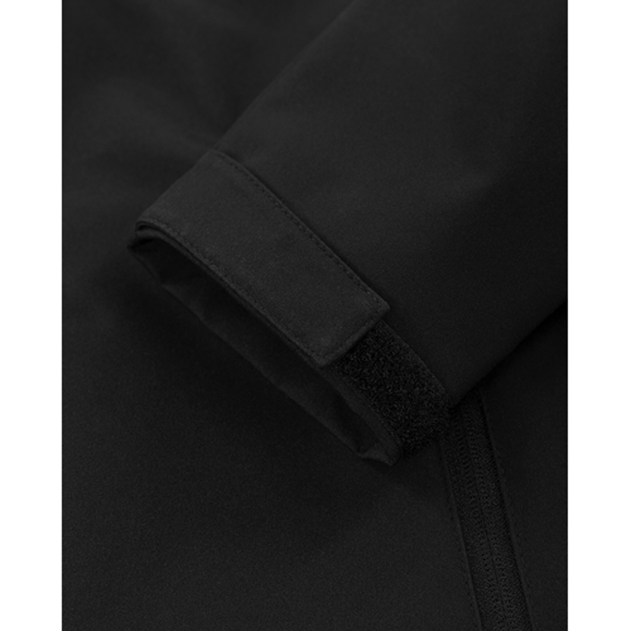 SOFTSHELLJACKA 1476 SBT Färg: Svart, Storlek: 2XL