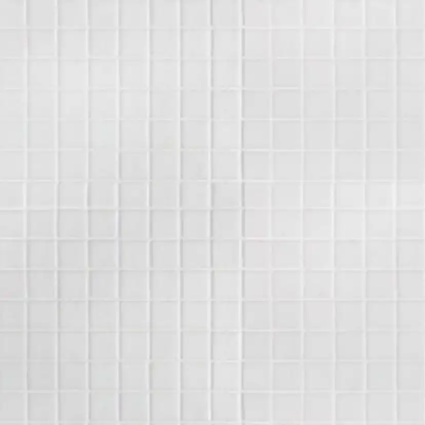 Klinker Konradssons Niebla Vit 2545-a Antislip 3x3 cm