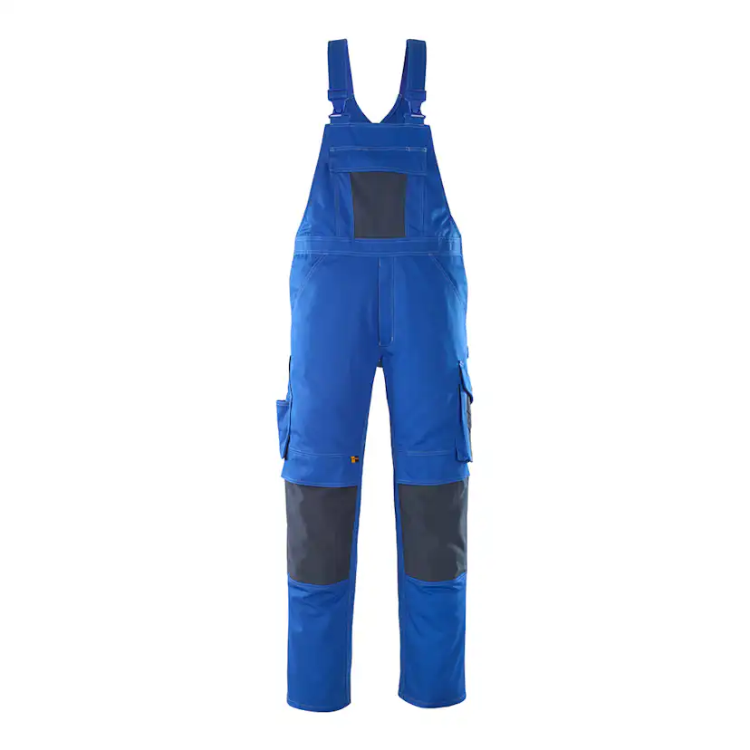 Hängselbyxor med knäfickor Mascot Unique 12069-203