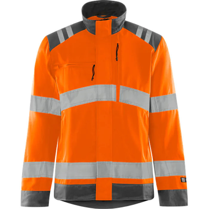 Varselorange