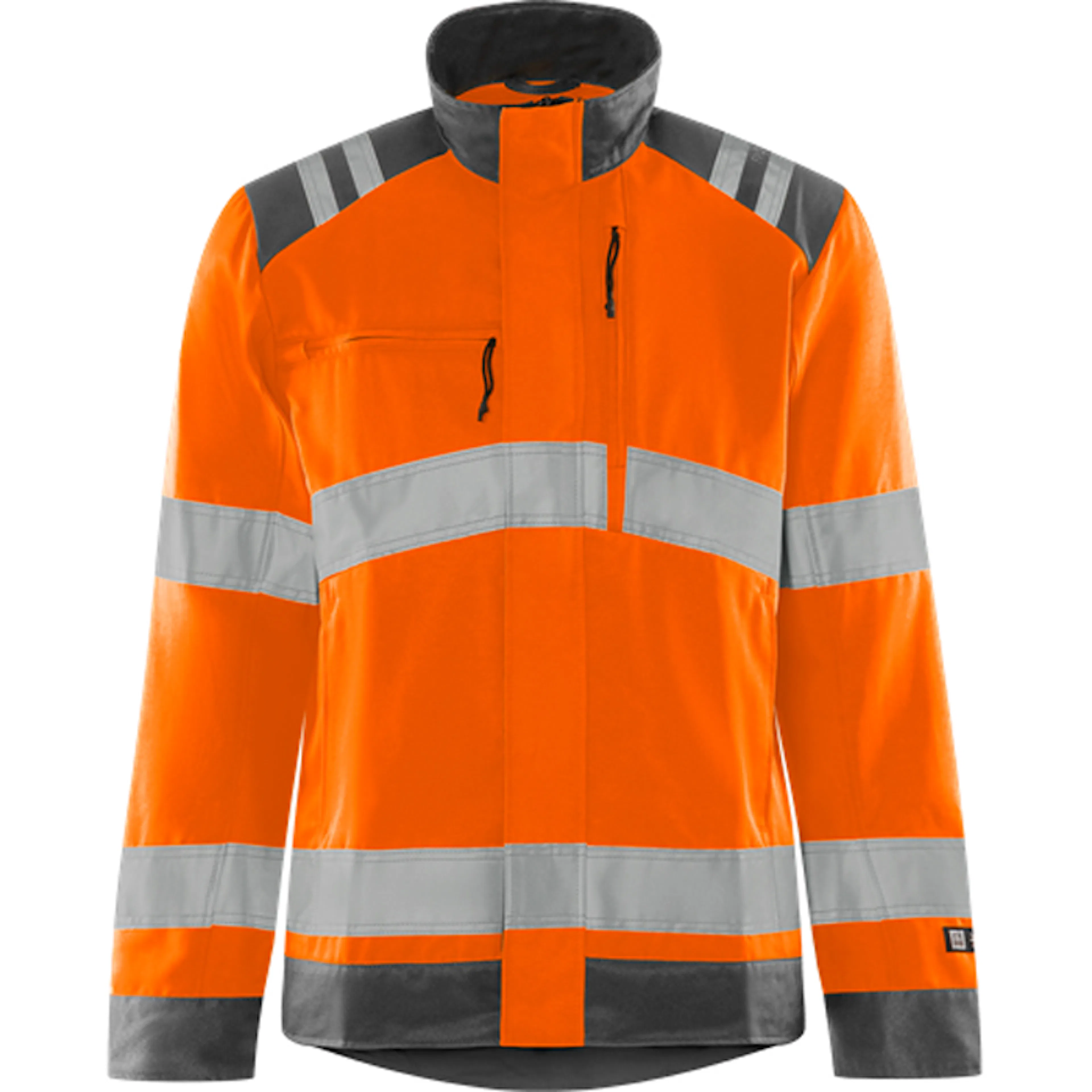 Varselorange