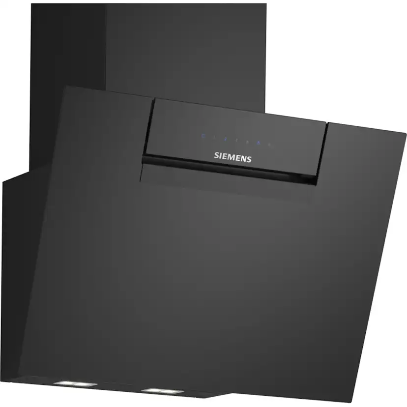Vägghängd Fläkt Siemens iQ300 LC67KFN60