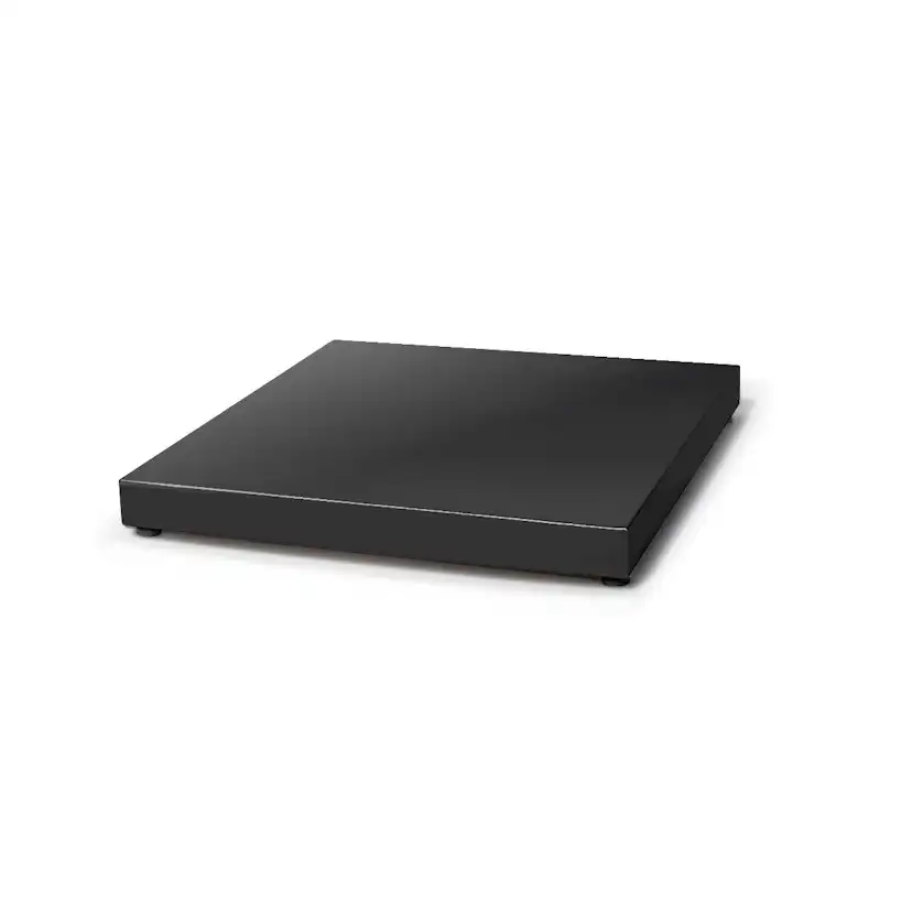 Golvskyddsplåt Narvi 550x620