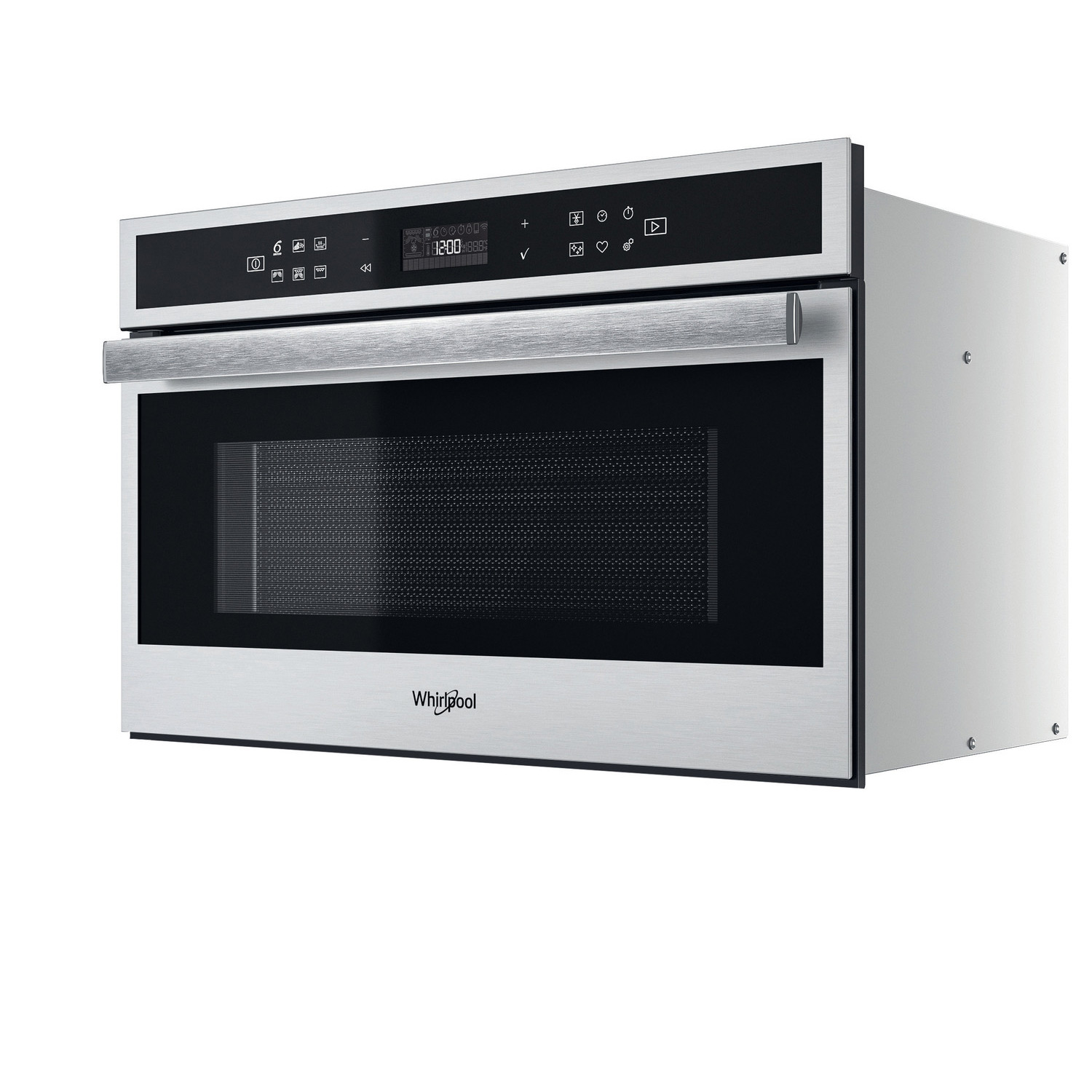 Mikrovågsugn Whirlpool W6 MD440
