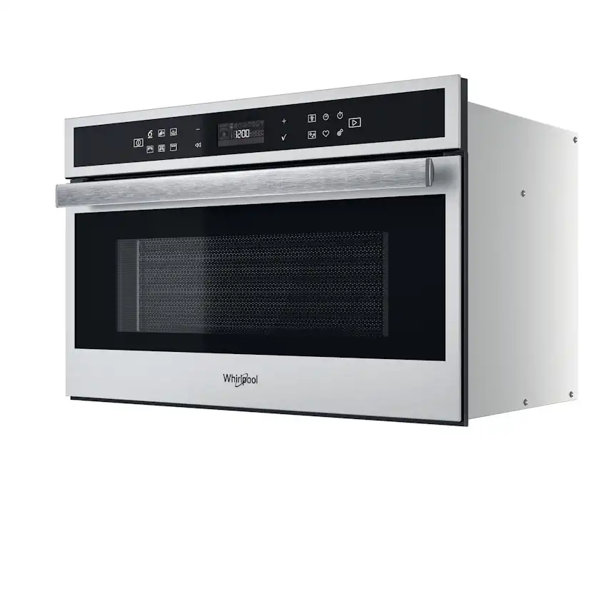 Mikrovågsugn Whirlpool W6 MD440