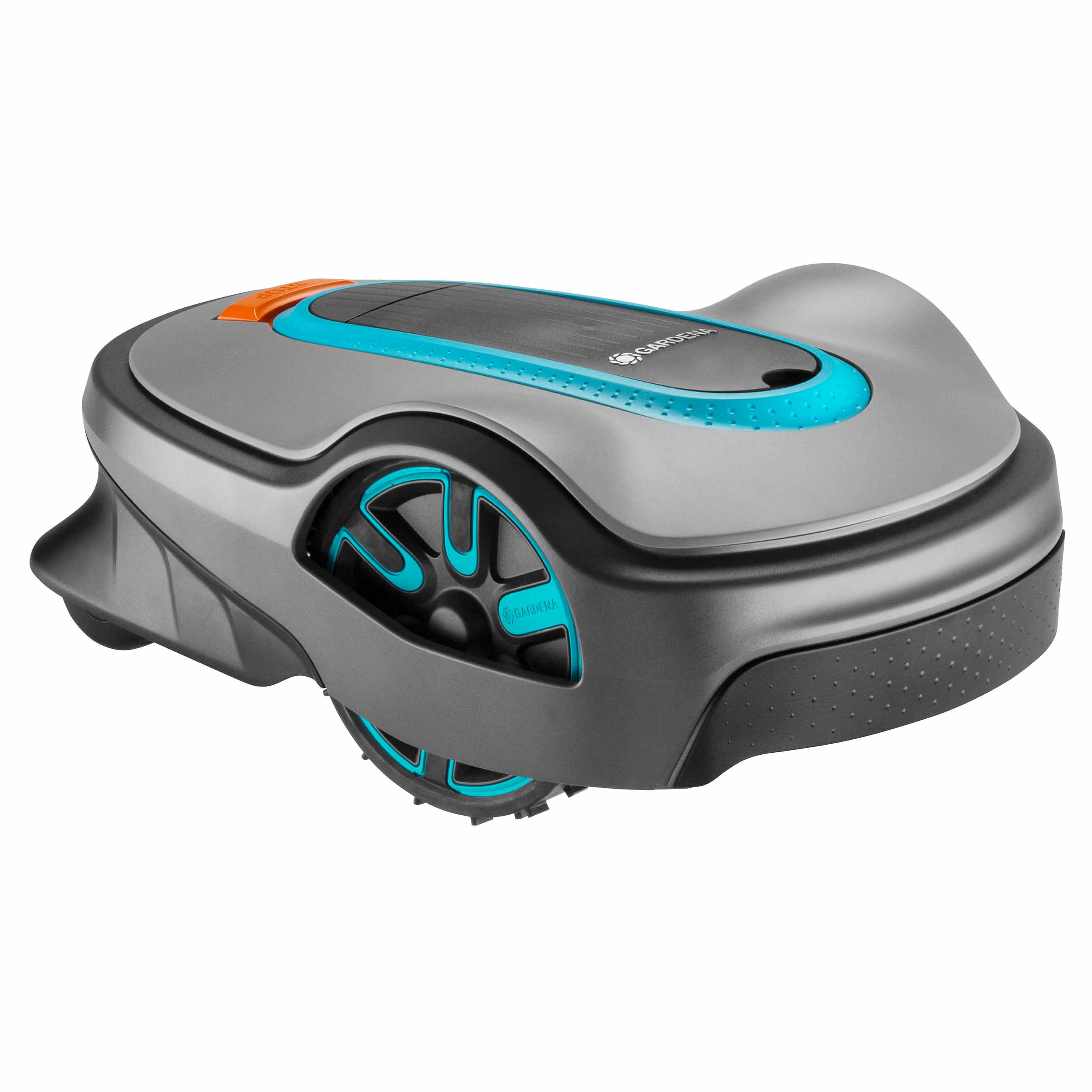 Robotgräsklippare Gardena Sileno Life 750