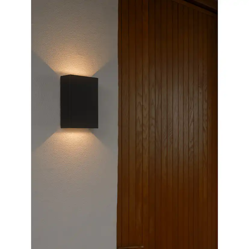 Vägglampa Nordlux Fold 10