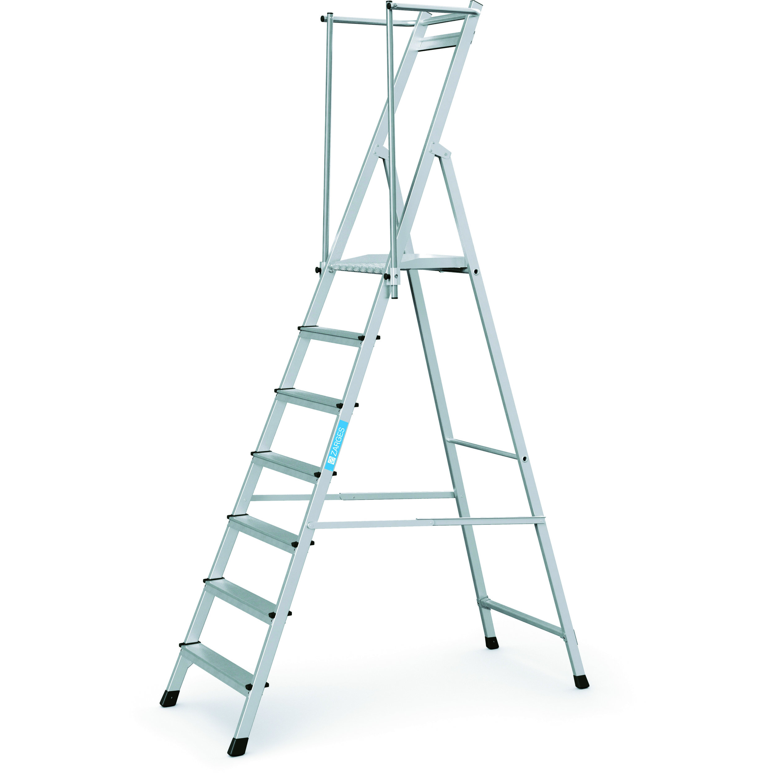 Plattformsstege Zarges ZAP Neo S