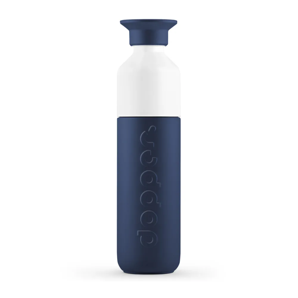 Dopper Insulated (350 ml) - Breaker Blue Java Blue