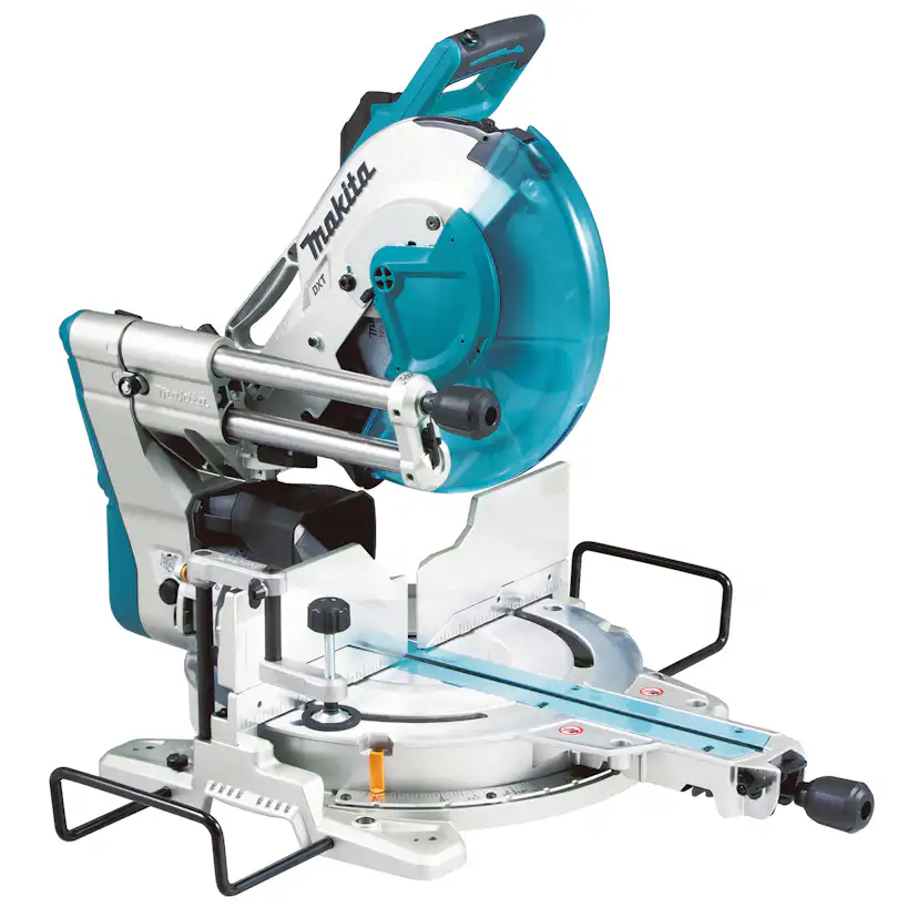 Kap- och Gersåg Makita LS1219L