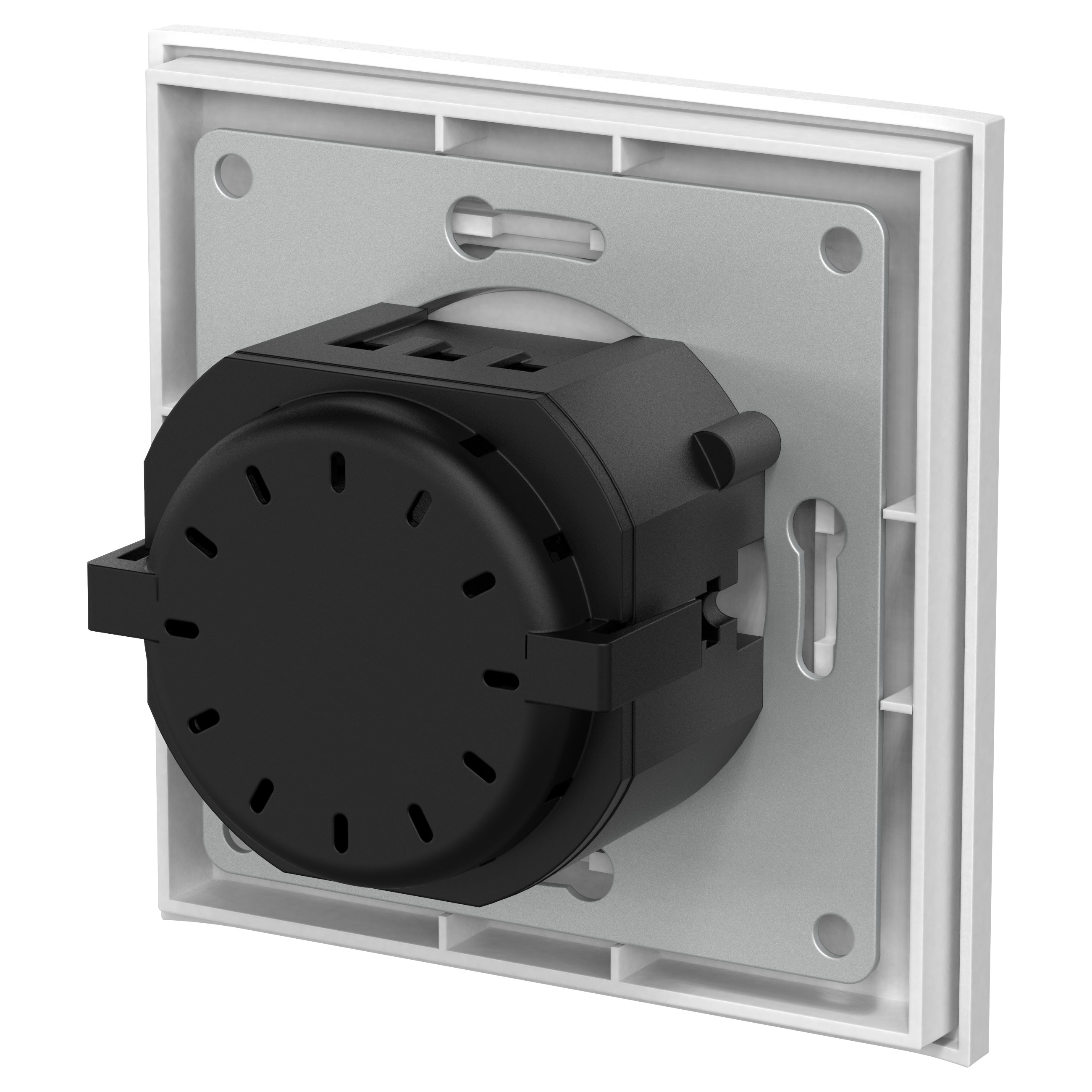 LED-Dimmer Gelia Connect 2 Hom Infälld 3-100W