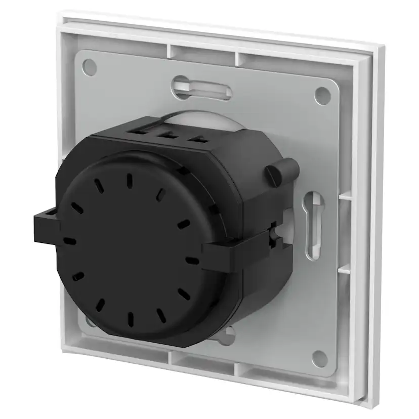 LED-Dimmer Gelia Connect 2 Hom Infälld 3-100W