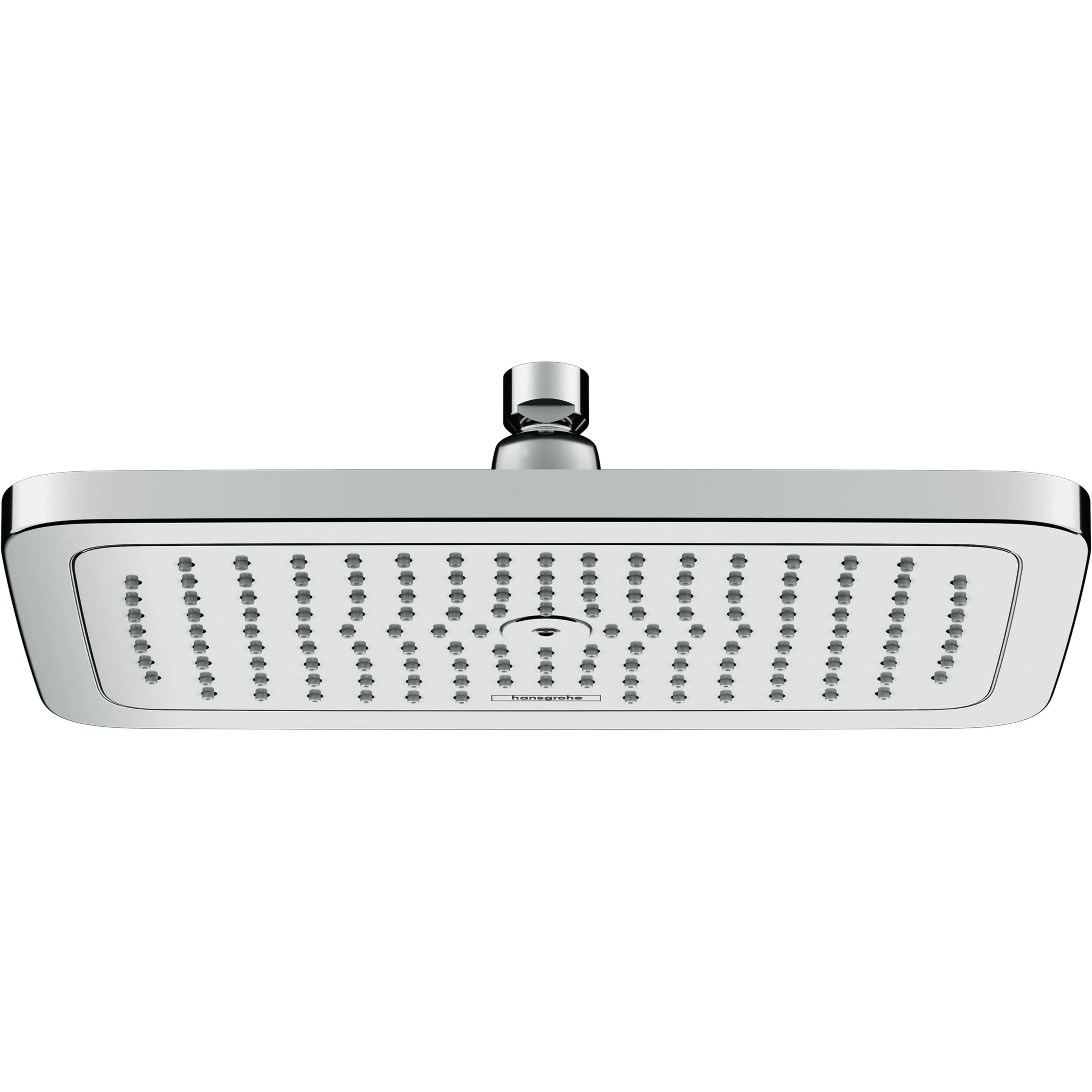 Huvuddusch Hansgrohe Croma E 280 1jet Utan EcoSmart
