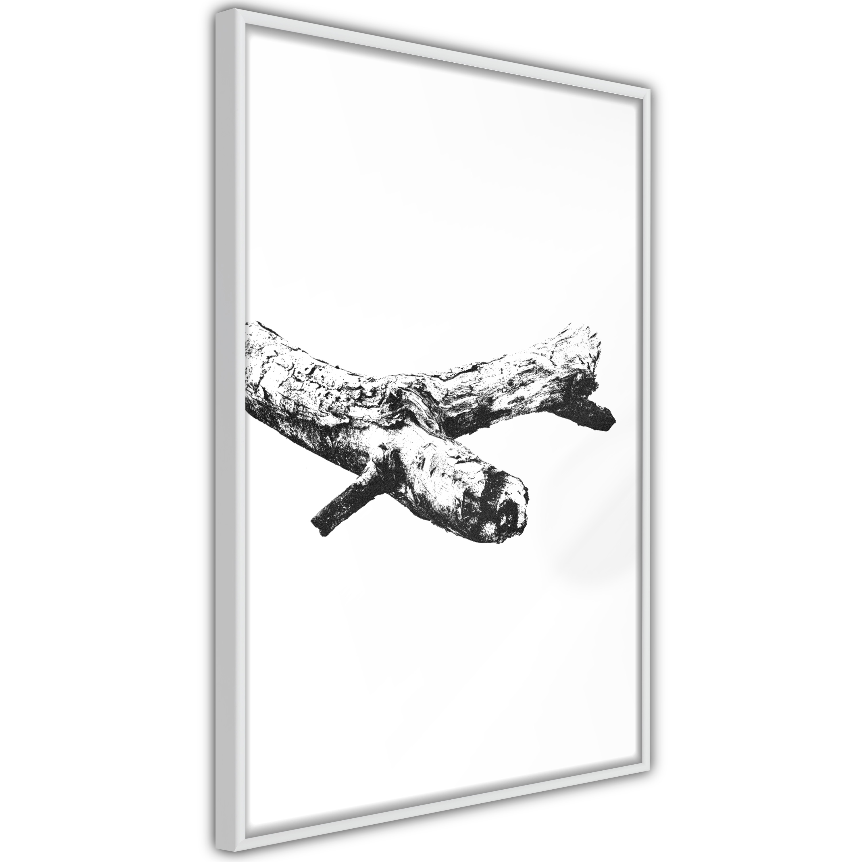 Poster Artgeist Affisch Tree Branch