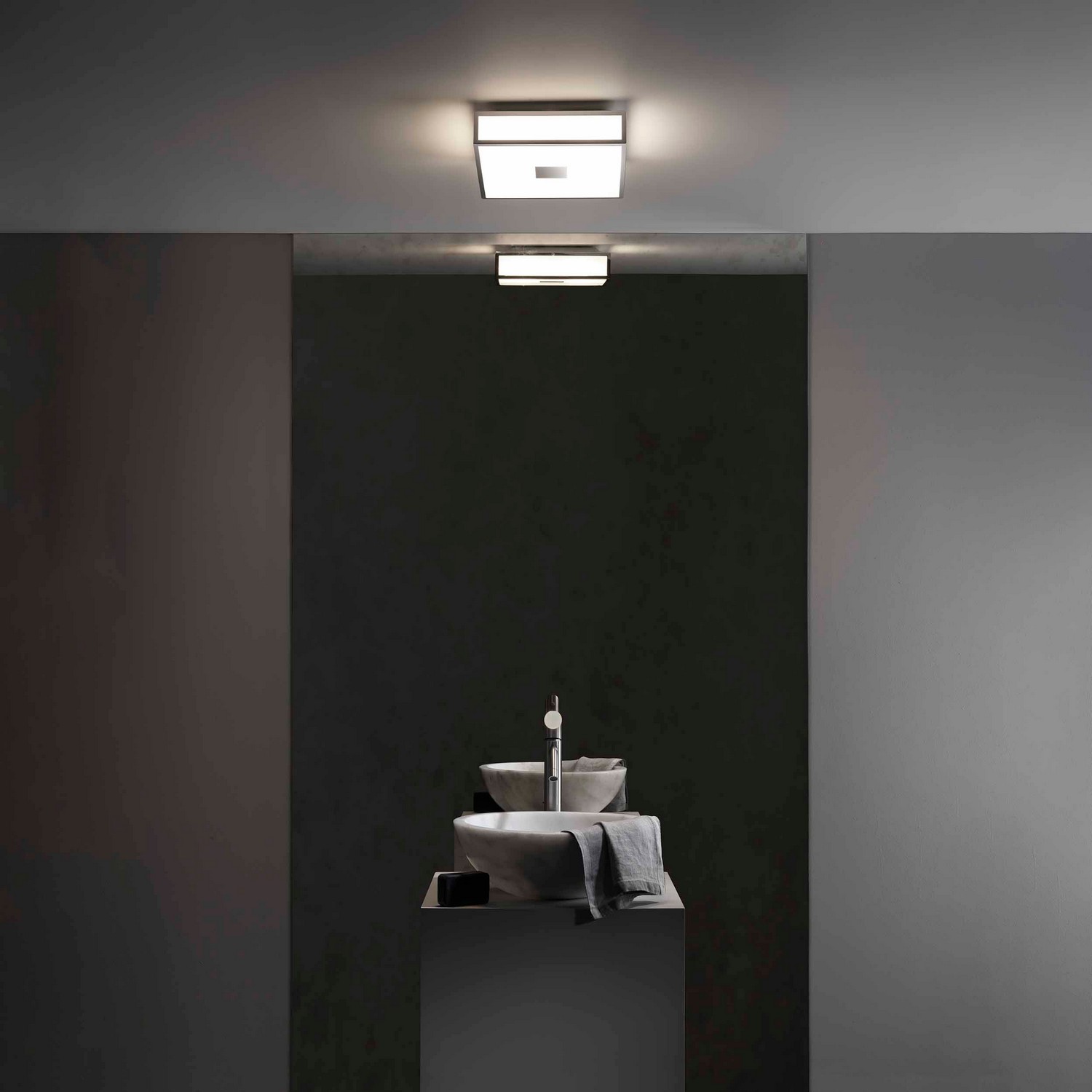 Taklampa Astro Mashiko Classic 300