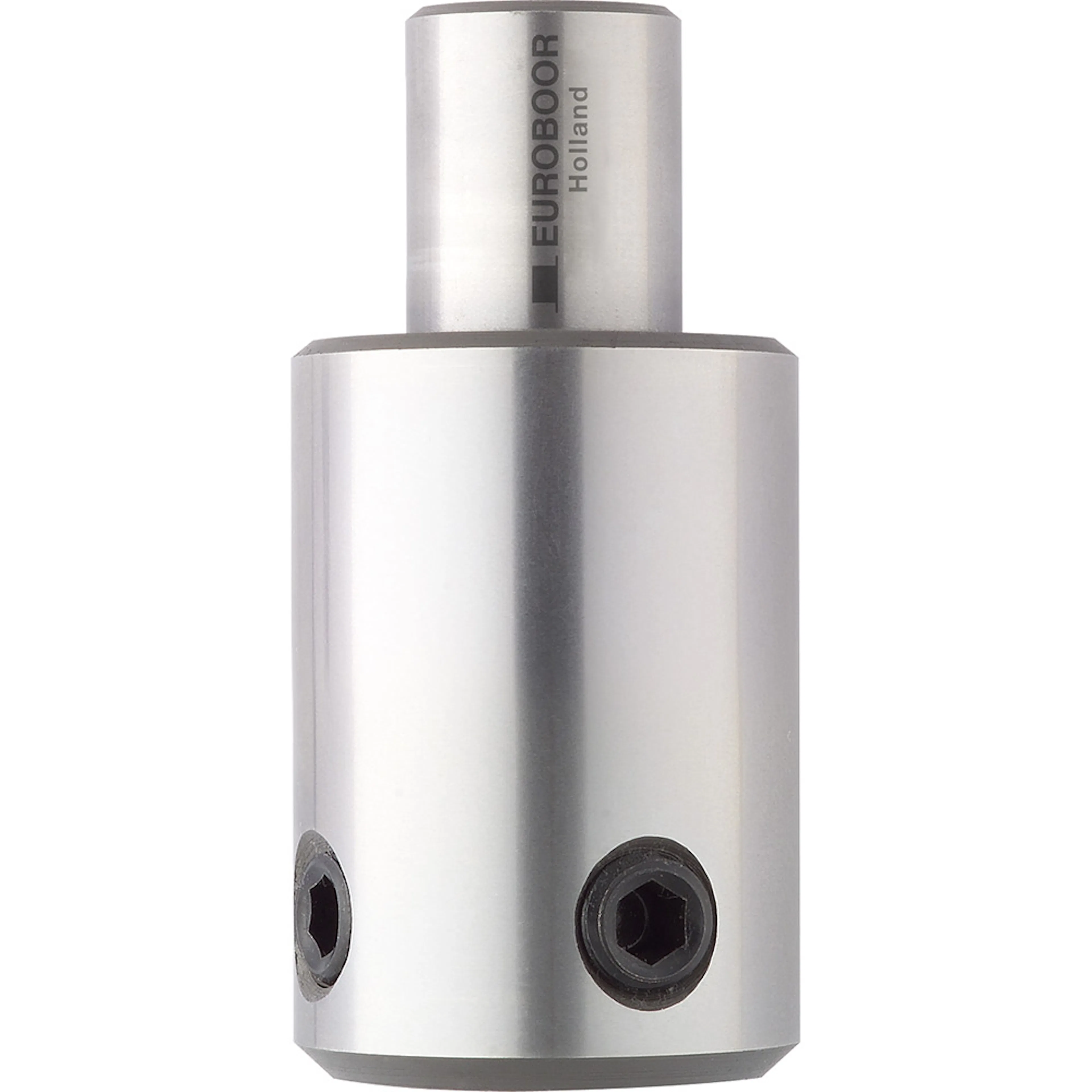 Adaptor Euroboor 19,05 mm (3/4 Tum) Weldon