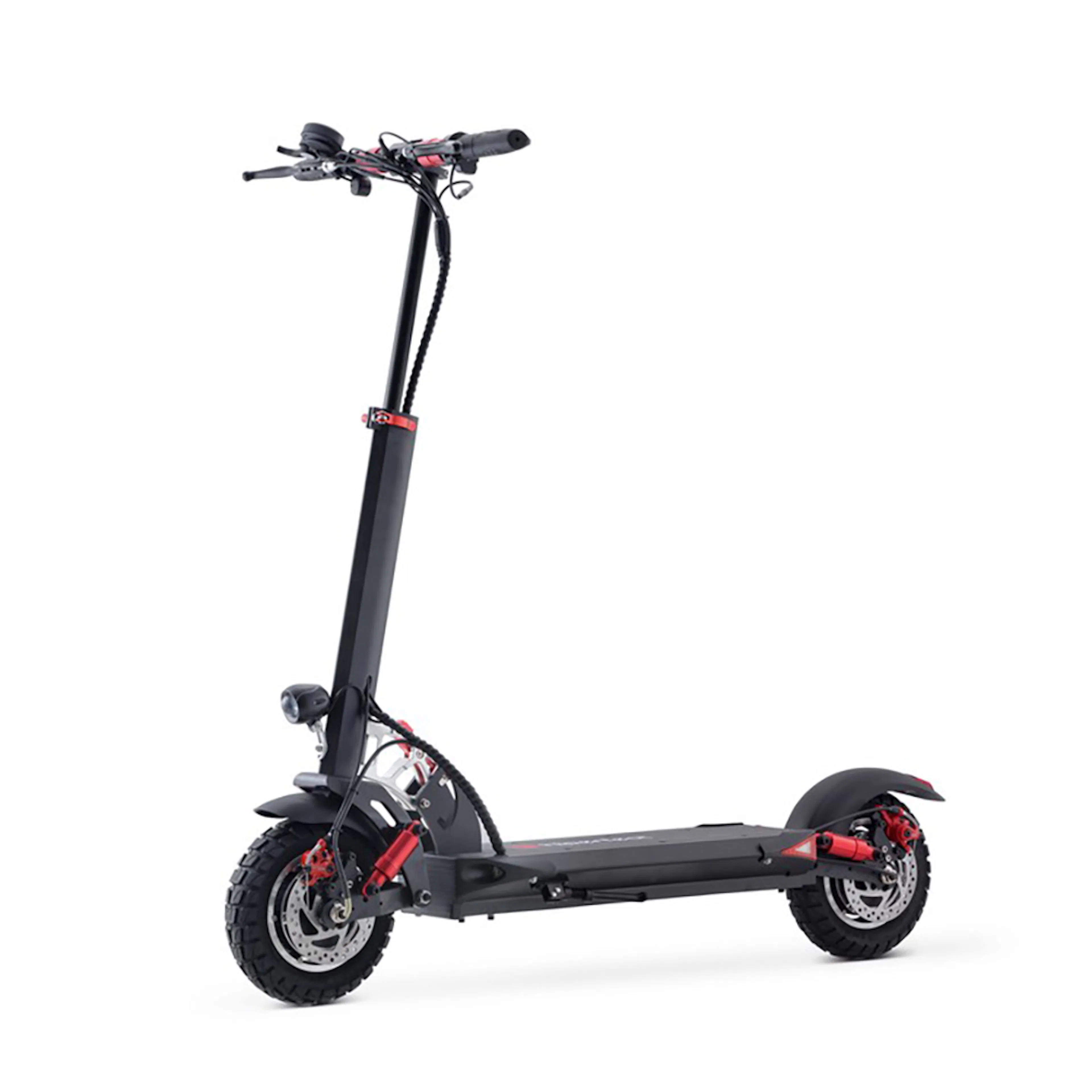 Elsparkcykel Gardeney HP-I42 1200W