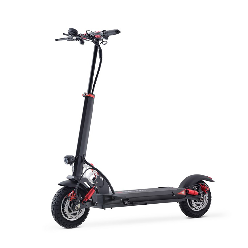 Elsparkcykel Gardeney HP-I42 1200W