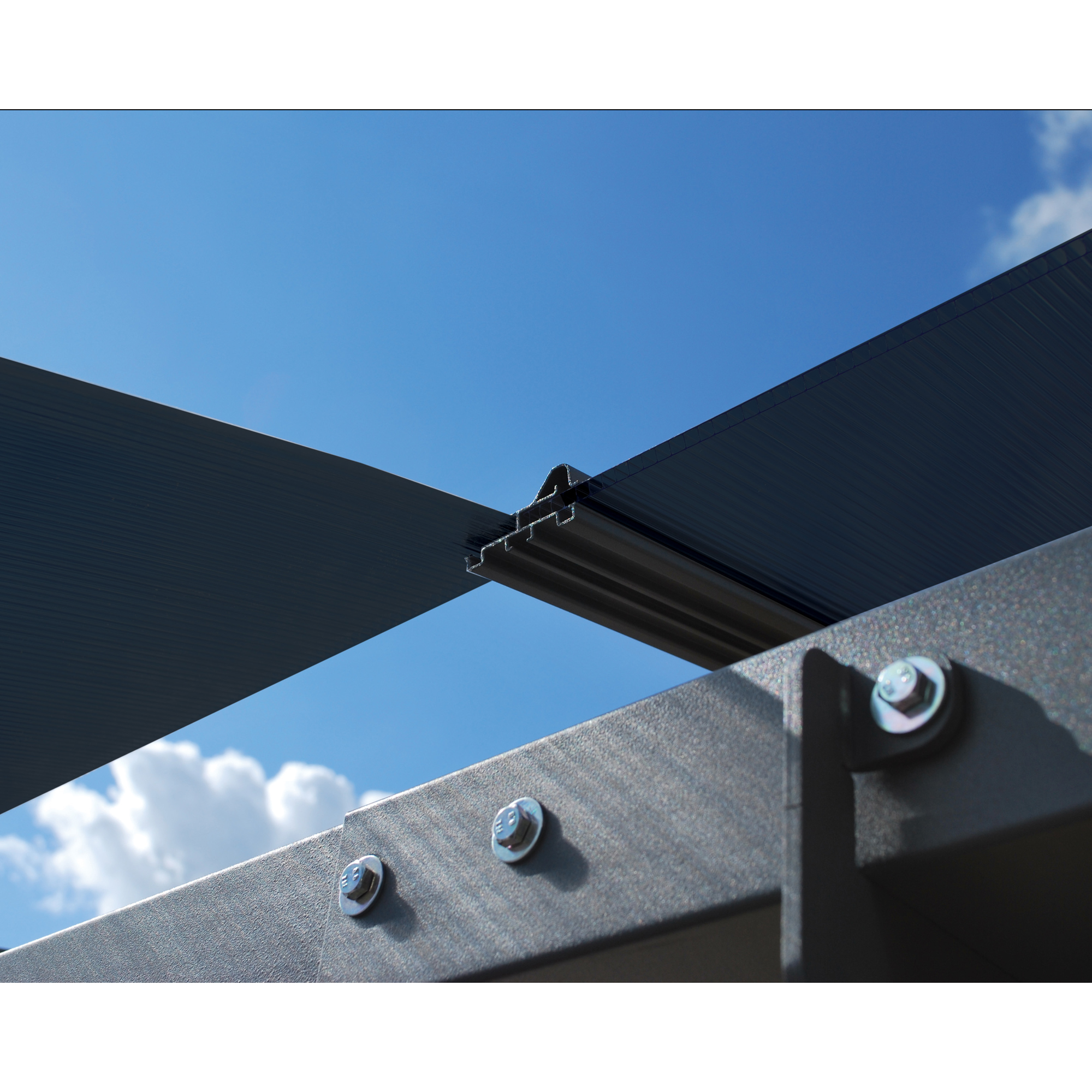 Carport Canopia by Palram Arcadia 5000