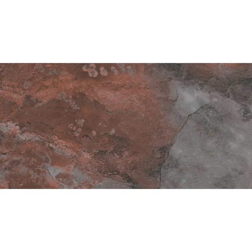 Klinker Lhådös Åre Brown 30x60 cm