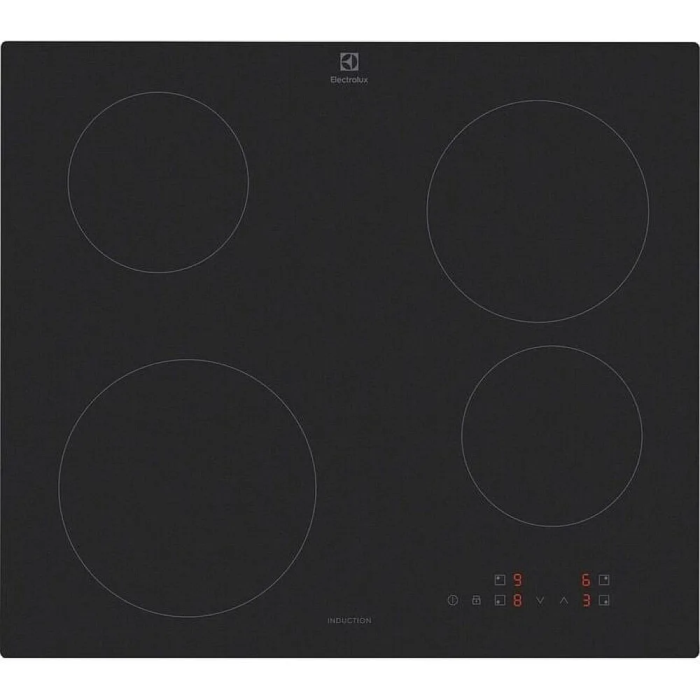 Induktionshäll Electrolux 300 HOI642TC