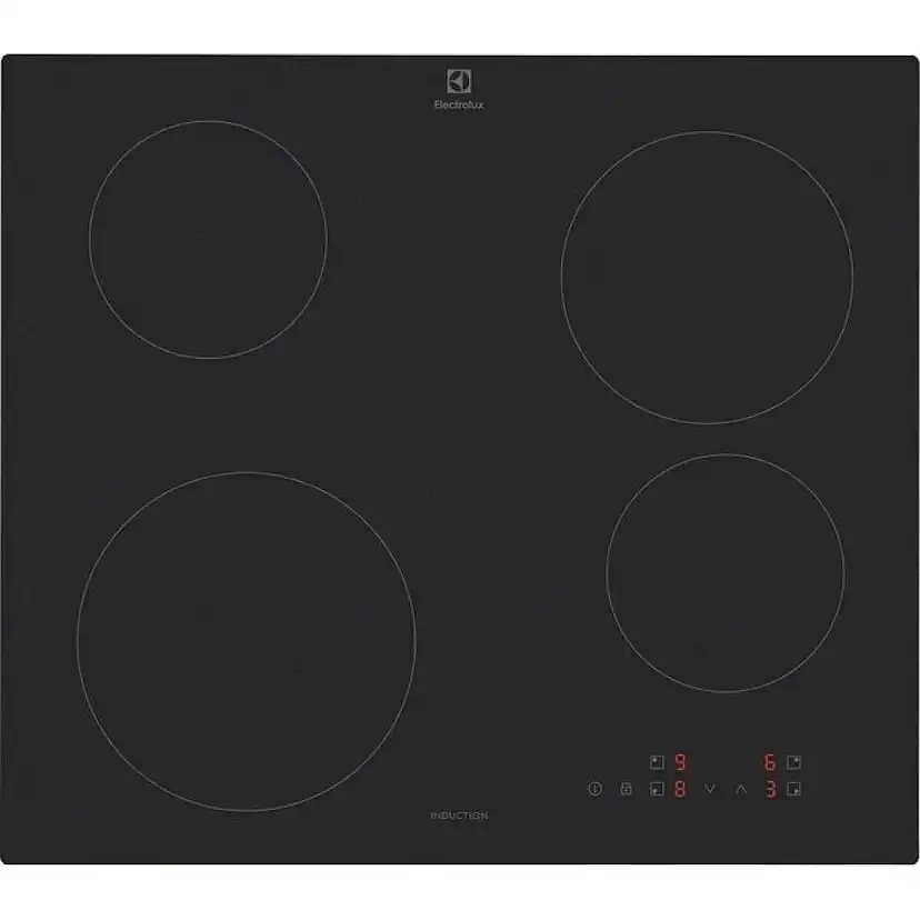 Induktionshäll Electrolux 300 HOI642TC