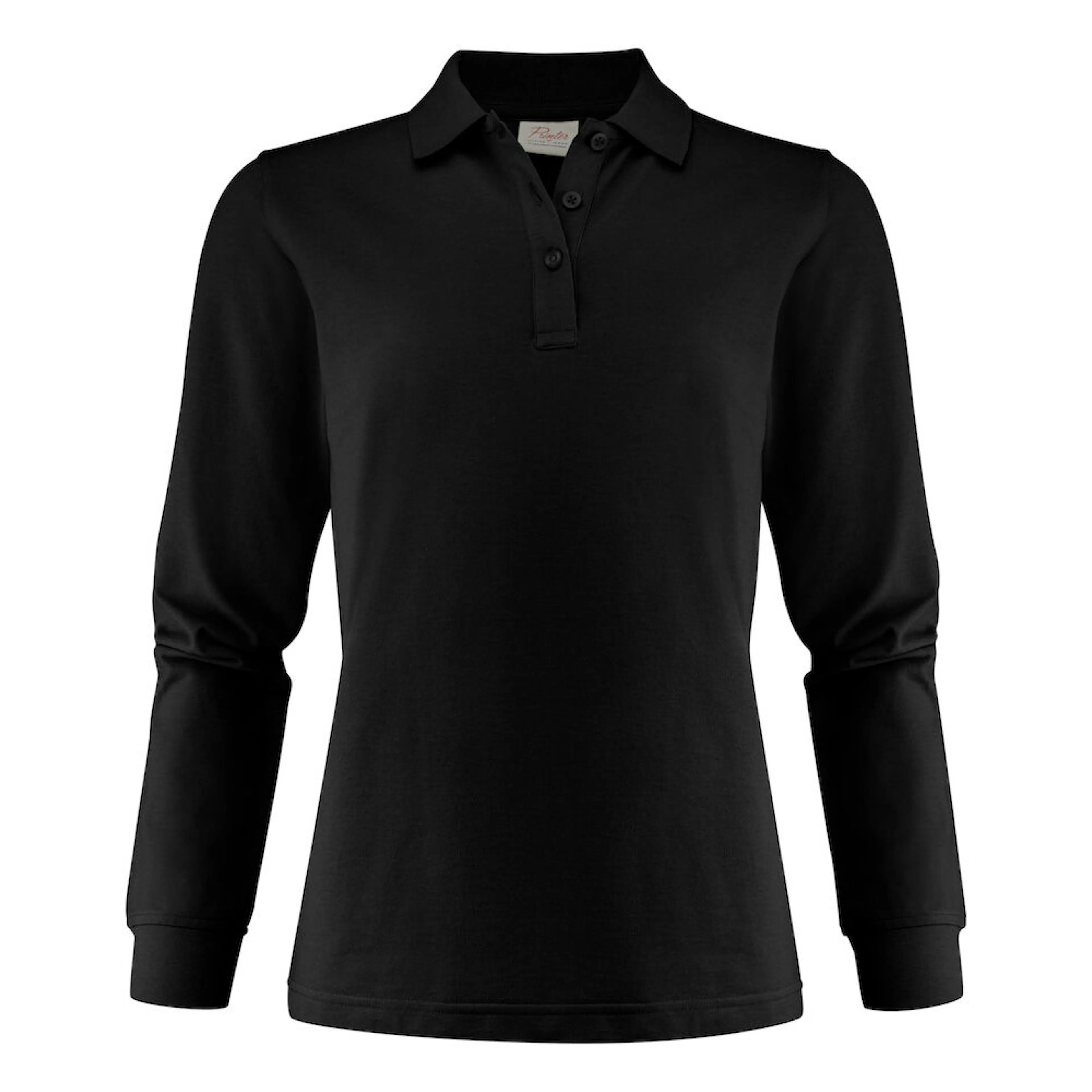 Piké Printer Surf Pro LS Lady