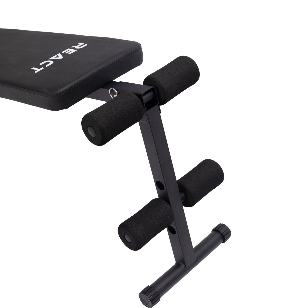 Träningsbänk React mage