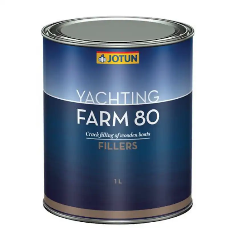 Tätningsmassa Jotun Farm 80 Tätning 1 L