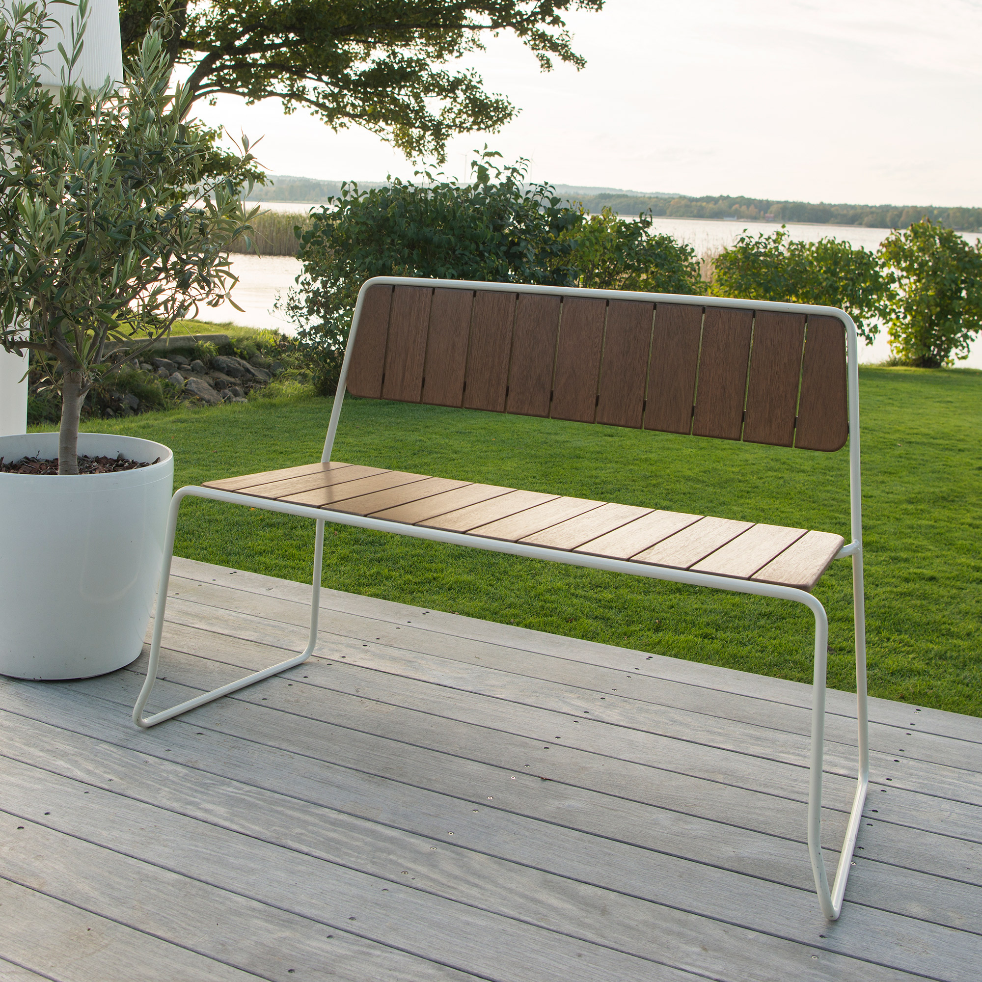 Soffa Hillerstorp Oas