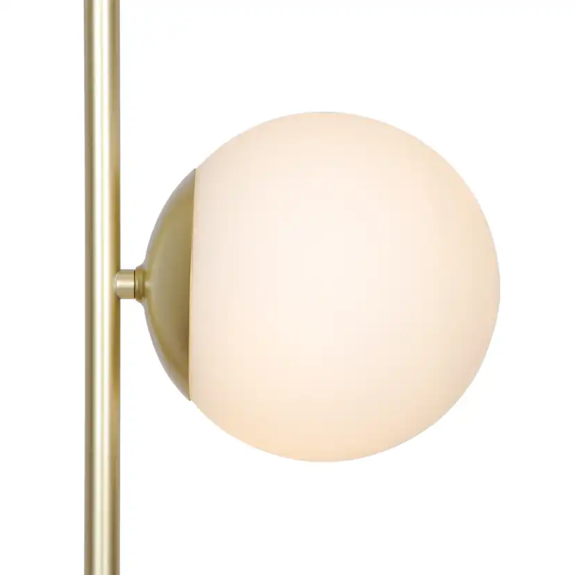 Golvlampa Nordlux Lilly