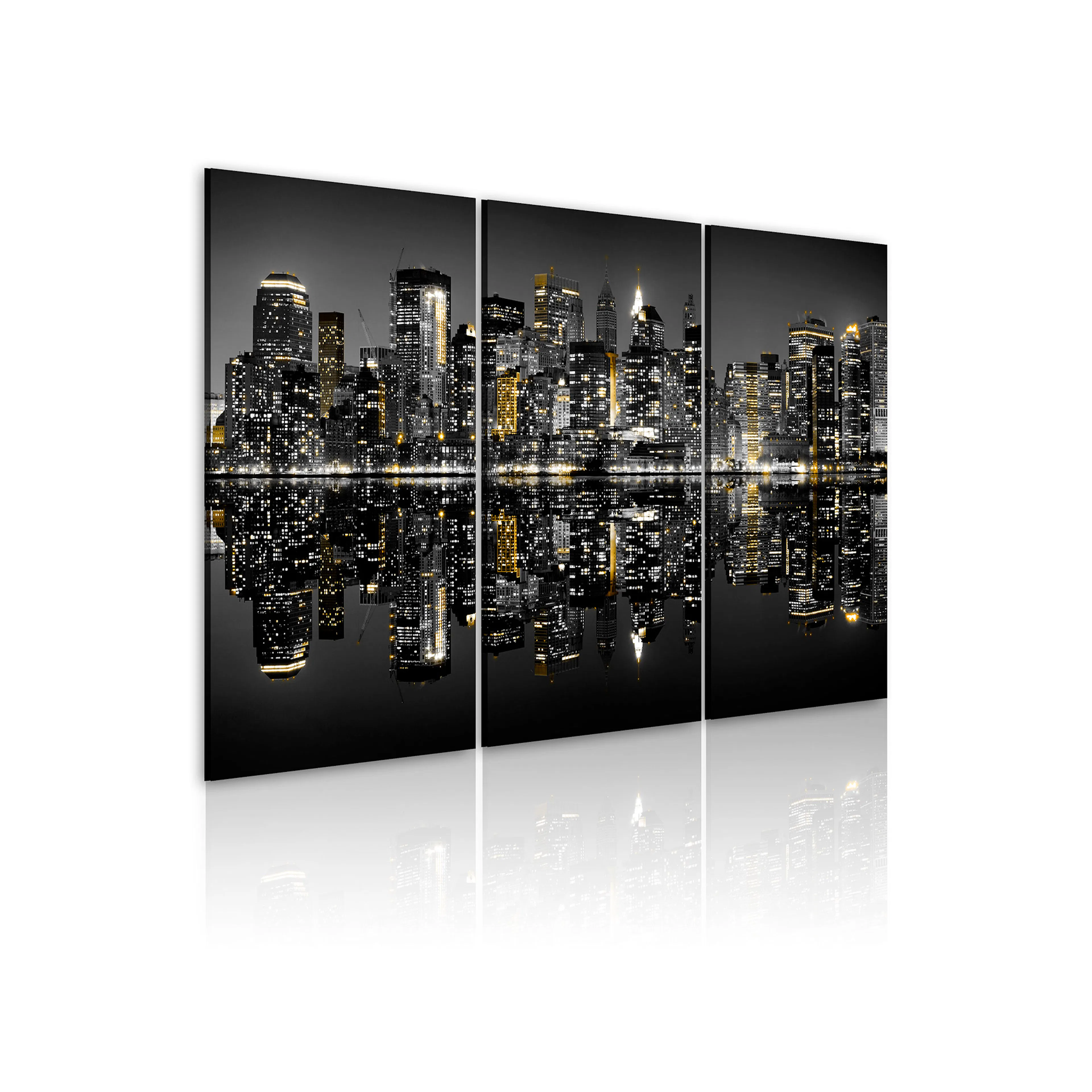 Tavla Arkiio Glittering New York