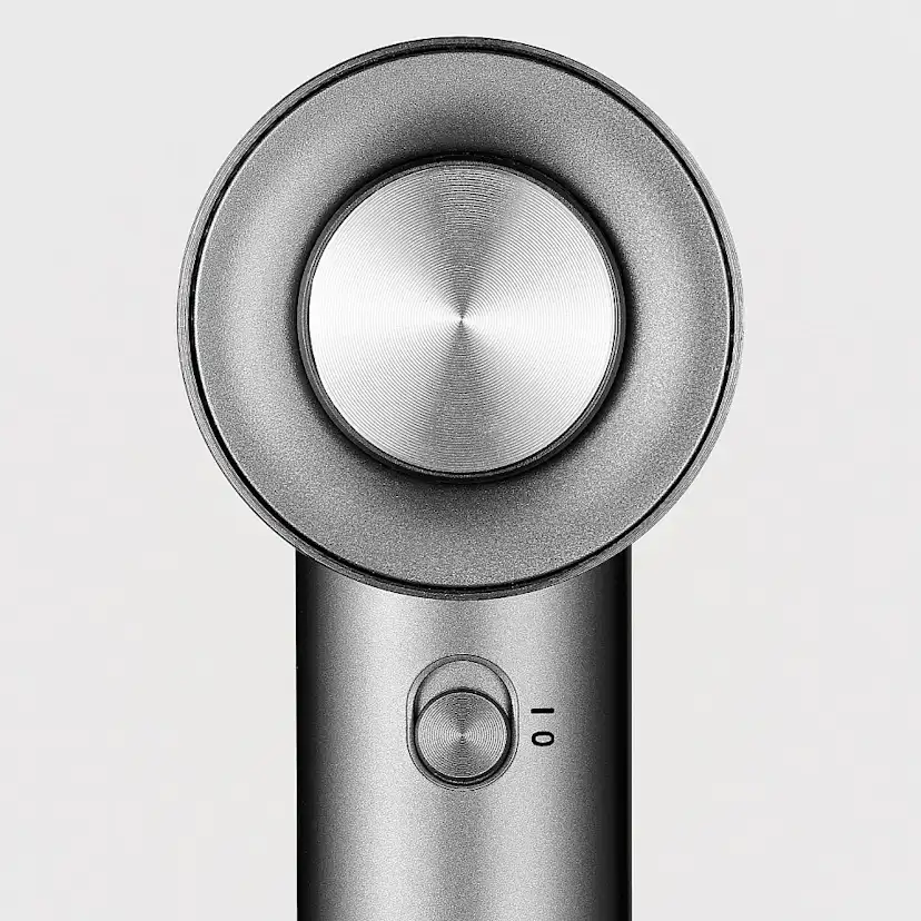 Hårfön Severin S-Style Speed Pro HT 0169 Svart