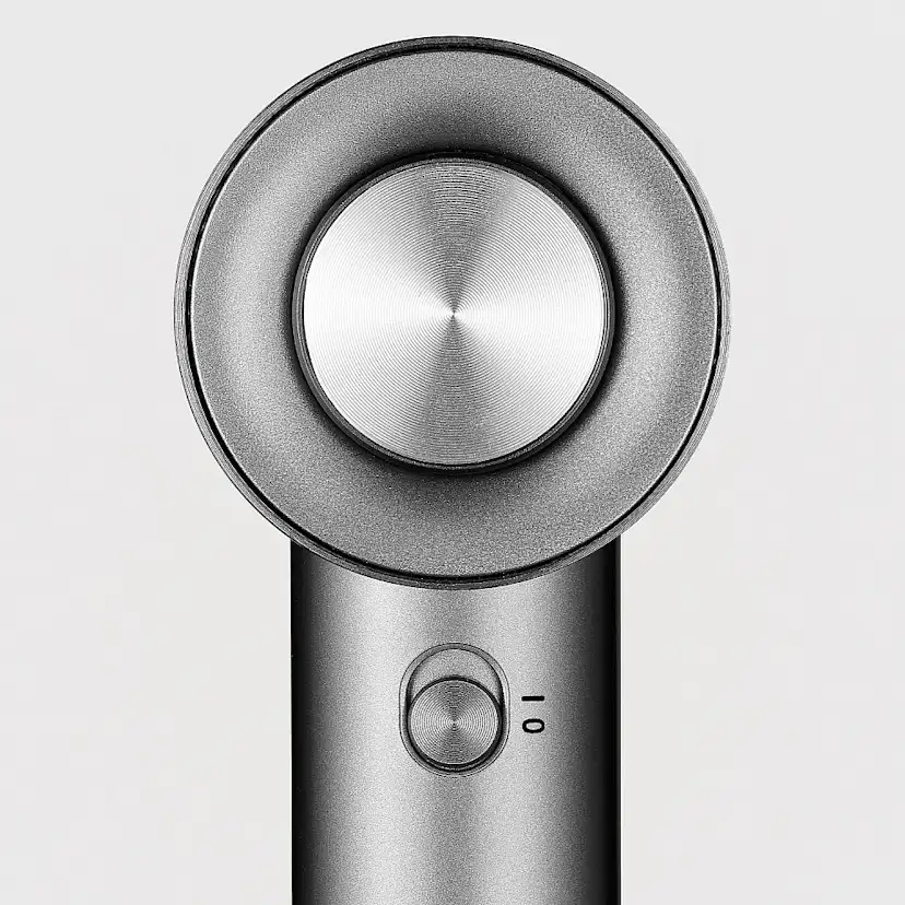 Hårfön Severin S-Style Speed Pro HT 0169 Svart