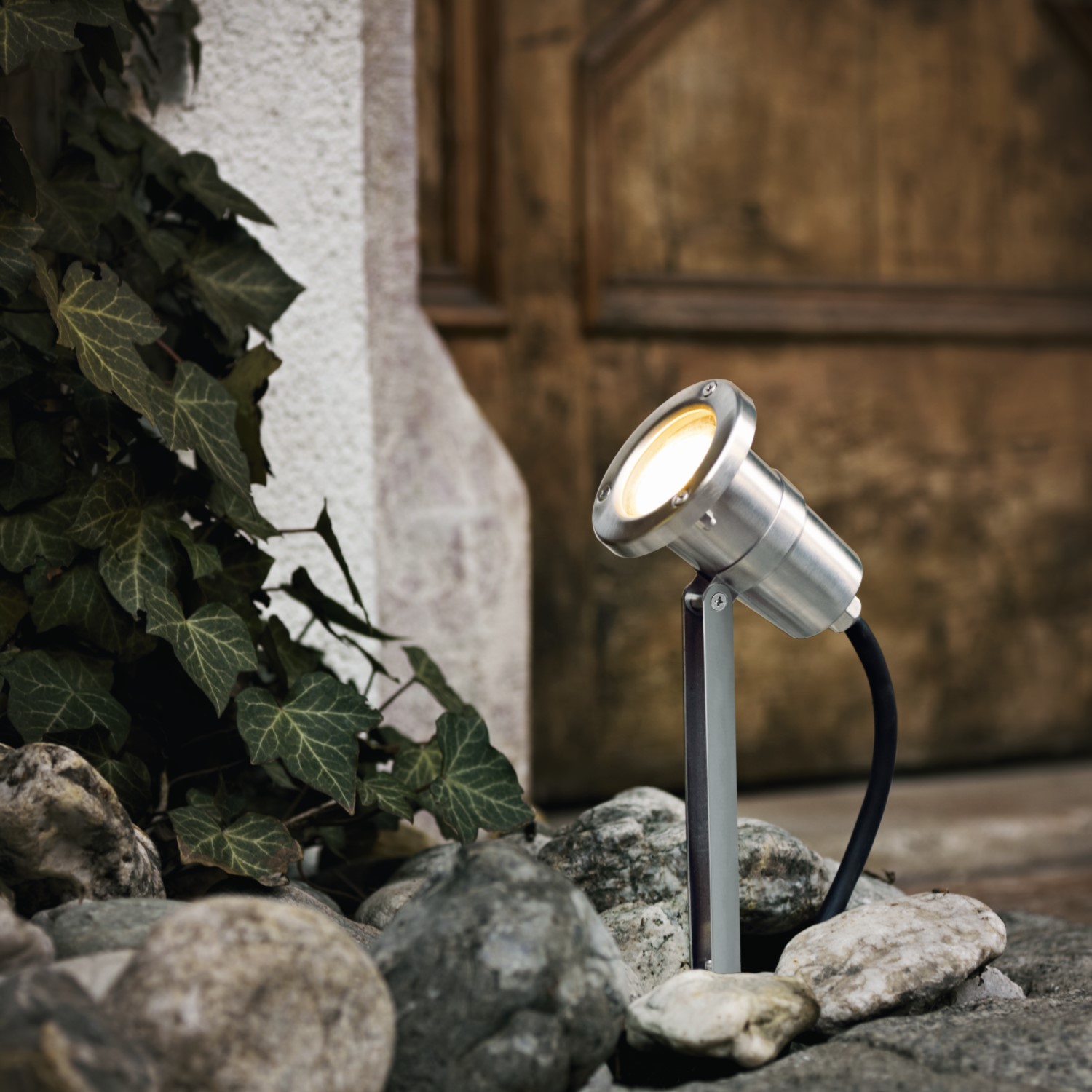 Markbelysning Eglo Nema