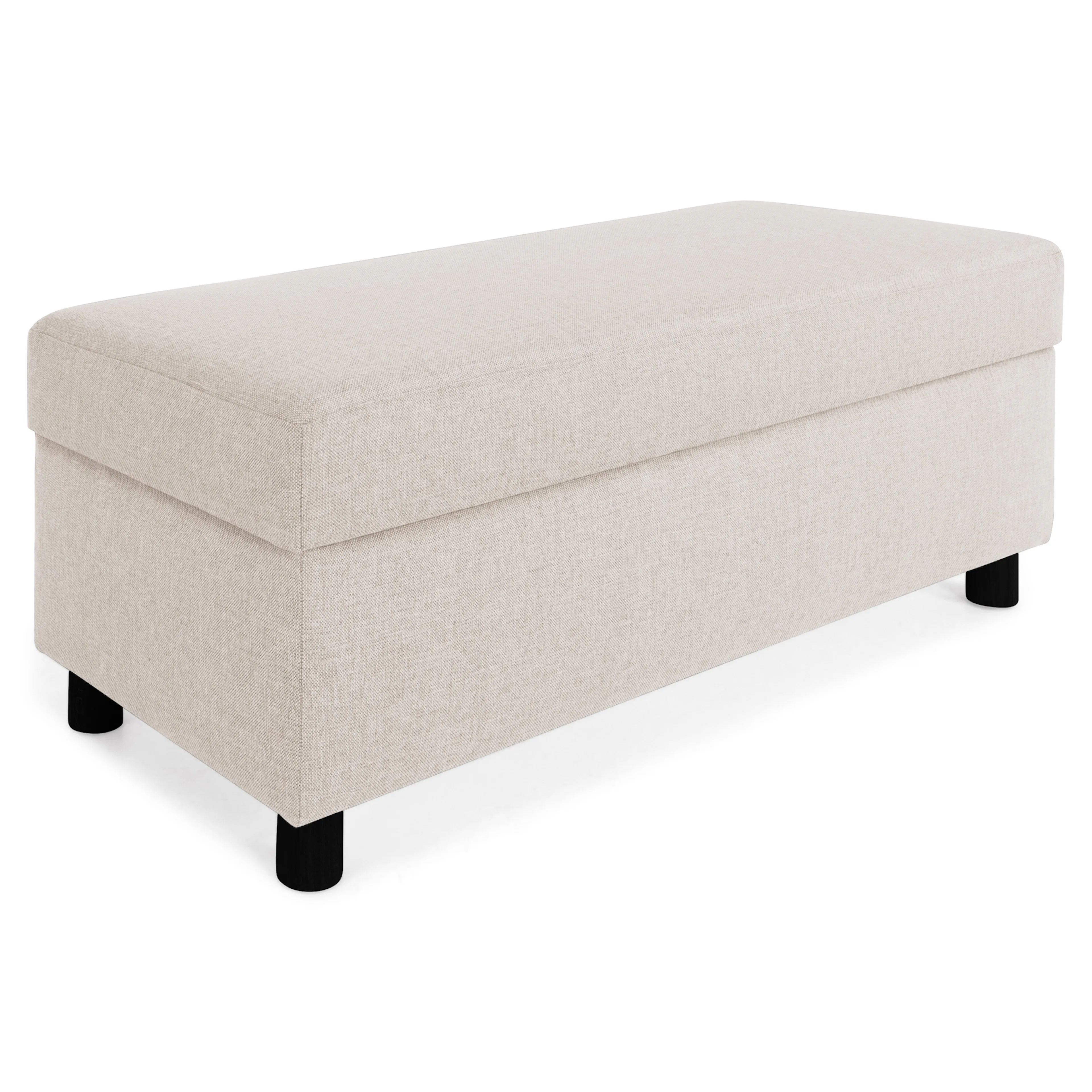 Beige/Svart