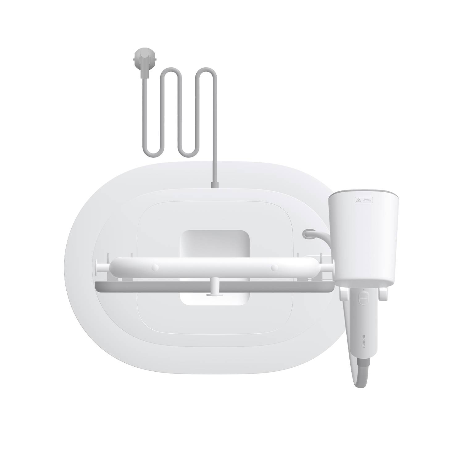 Standing Xiaomi Garment Steamer EU