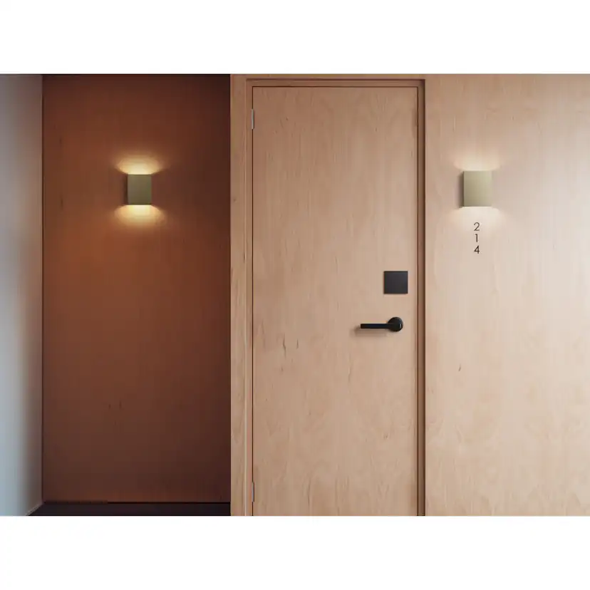 Dekorfront Hide-a-lite Pixo S