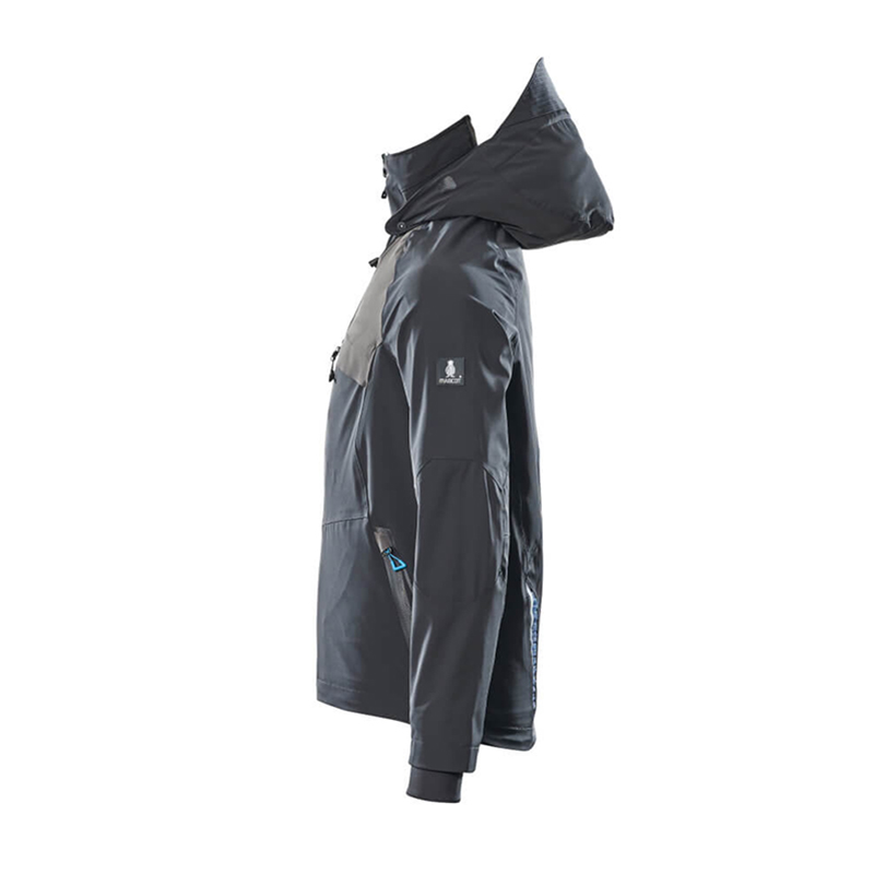 Skaljacka Mascot Advanced 17001-411