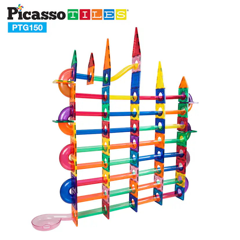 Kulbana Picasso Tiles 150 bitars