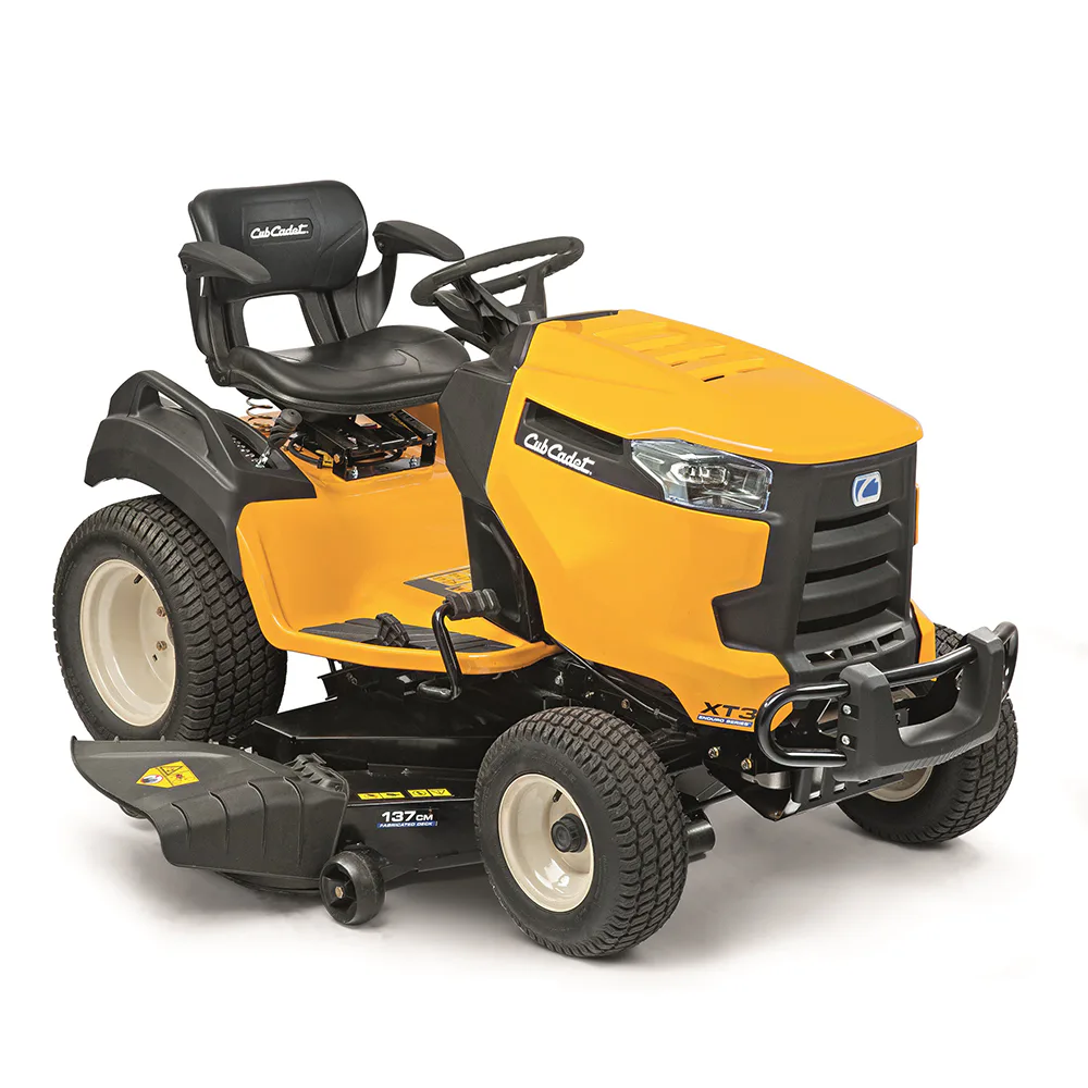Traktor Cub Cadet XT3 QS137