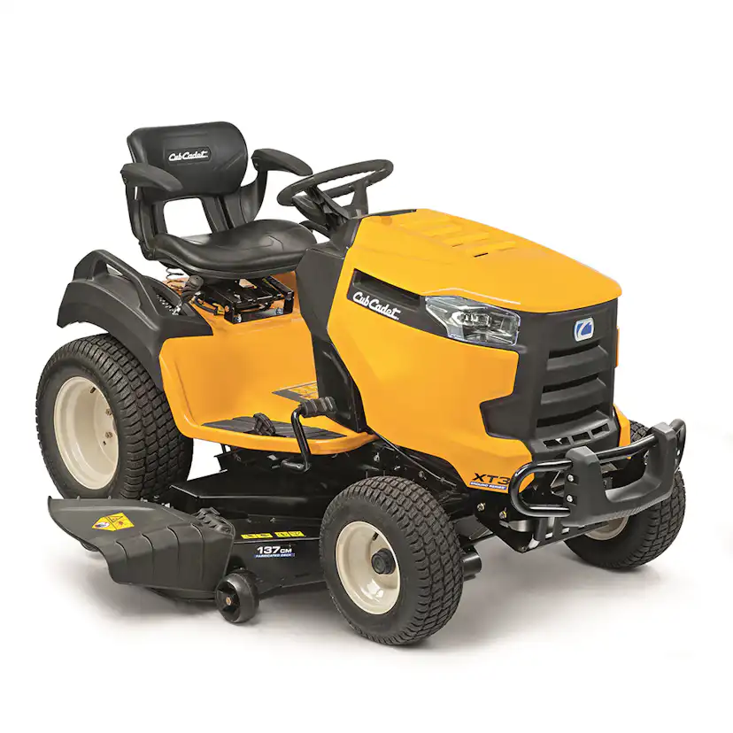 Traktor Cub Cadet XT3 QS137
