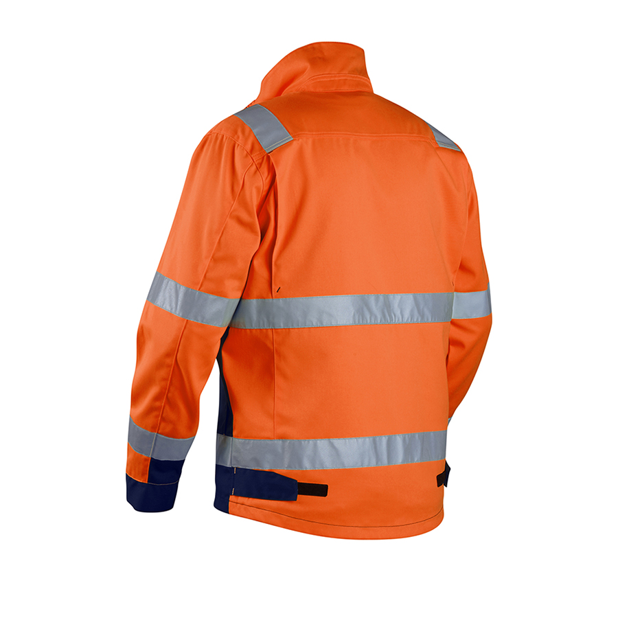 Varseljacka Blåkläder 4064