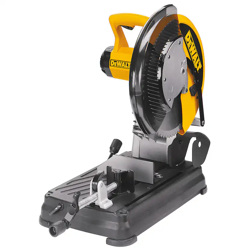 Metallkapsåg Dewalt DW872-QS 230 V