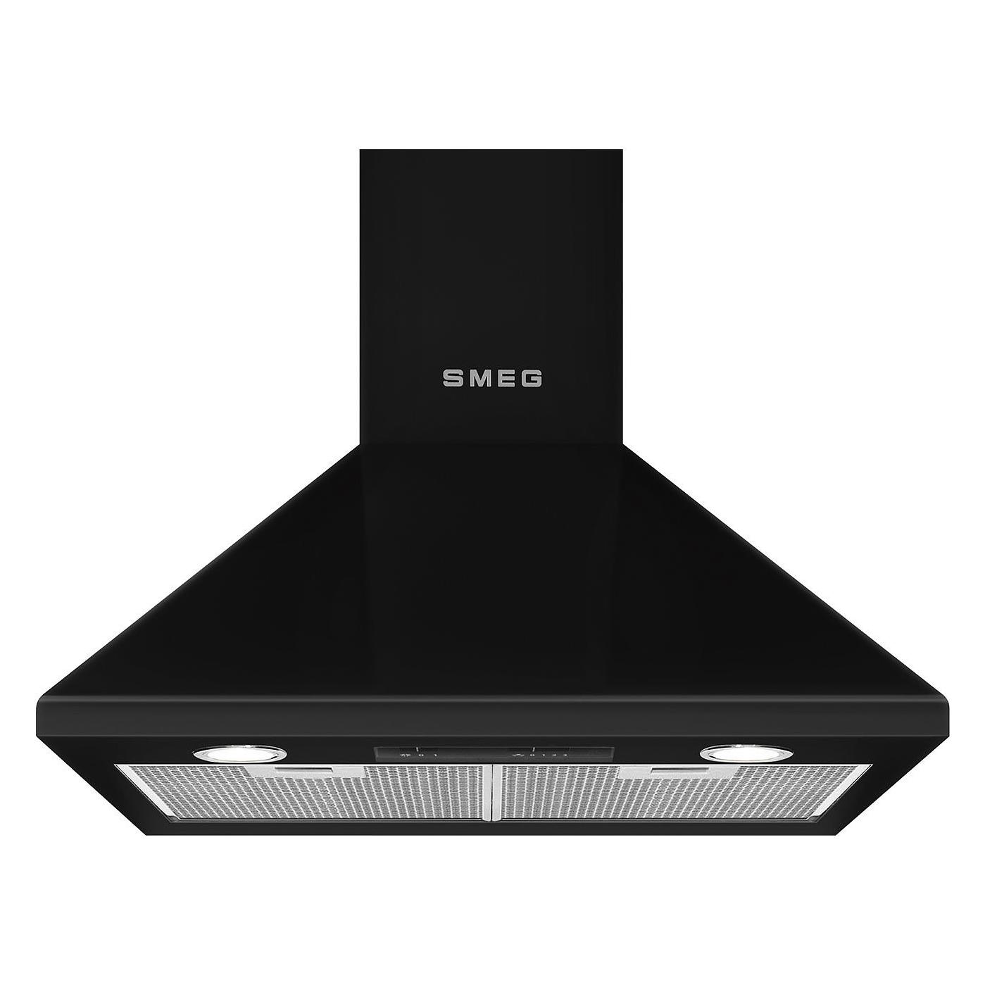Köksfläkt Smeg Universal KSED65 Väggmonterad