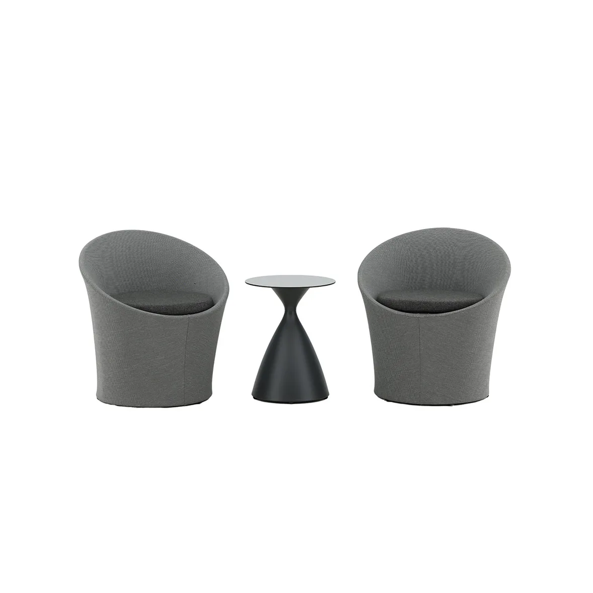 Loungeset Venture Home Spoga Utomhus