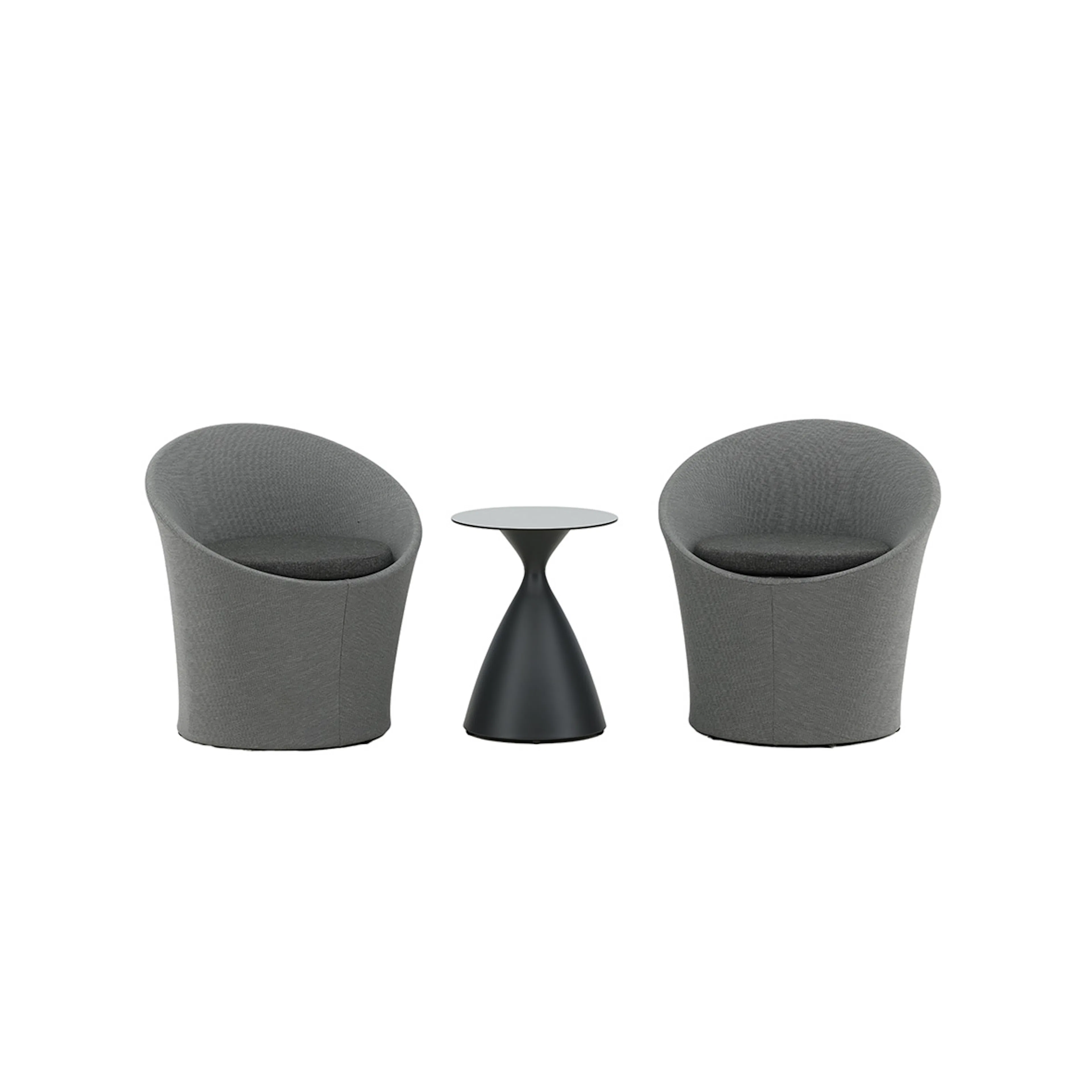 Loungeset Venture Home Spoga Utomhus